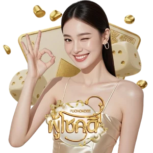 ผู้โชคดี เว็บหวย